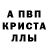 МЕТАДОН кристалл Viktor Chernajev
